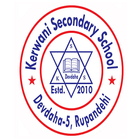 Kerwani Secondary School ícone