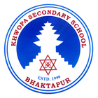 Khwopa Secondary School আইকন