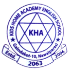 Kid’s Home Academy English School ícone