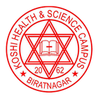Koshi Health ícone