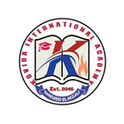 Kovida International Academy ícone