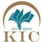 Kshitiz International College Zeichen