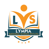 Lympia National School icon