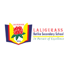 Laligurans Batika S. School icon