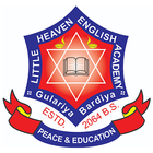 Little Heaven English Academy ícone