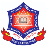 Little Heaven English Academy simgesi