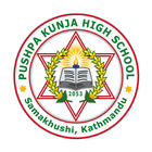 Pushpa Kunja High School icon