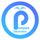 Pampas Education ícone