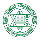Parijat S.E.B. School ícone