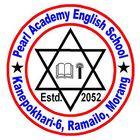Pearl Academy English School icon