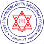 Pokhara Kindergarten ícone