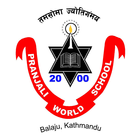 Pranjali World School icon