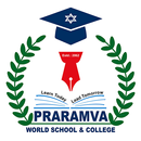 Praramva World School APK