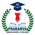 Praramva World School icon