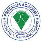 Precious Academy icon