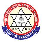 Precious Public English School ícone