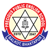 Precious Public English School ícone
