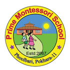 Prime Montessori School biểu tượng