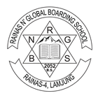 Rainas N' Global B. School ícone