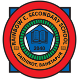 Rainbow English Secondary Scho icon