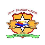 Recast Intensive academy ícone