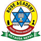 Rose Academy ícone