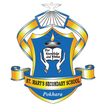 St. Mary's Secondary School, P