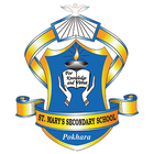 St. Mary's Secondary School, P ícone