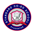 Standard Co-ed School ícone