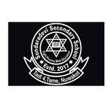 Sundaradevi Secondary School icon