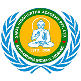 Safal Siddhartha Academy ícone