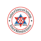 School of Mathematical Science Kathmandu simgesi