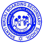 Shanti Nikunja Boarding Second ícone
