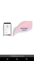 Shantideep School imagem de tela 1