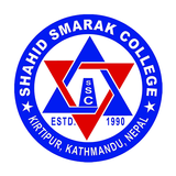 Shahid Smarak College simgesi
