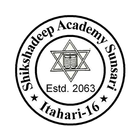 Shikshadeep Academy Sunsari 아이콘