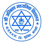 Shree Ambika Secondary School icon