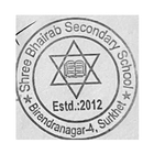 Shree Bhairab Secondary School ícone