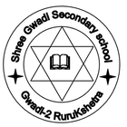 Shree Gwadi Secondary School simgesi
