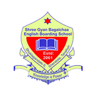 Shree Gyan Bagaichaa English B ícone