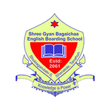 Shree Gyan Bagaichaa English B ícone