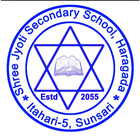 Shree Jyoti Secondary School ícone