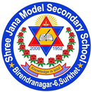 Shree Jana Model School APK