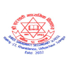 Shree Saraswati Sec School icon