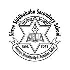 Shree Siddhababa Sec. School ícone