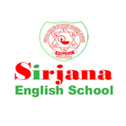 Sirjana English School icon