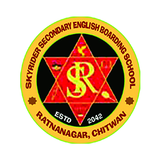 Sky Rider H.S. School icon