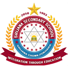 Srijana Secondary School ícone