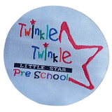 Twinkle Twinkle Pre School ícone