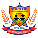 Tasir English Secondary School APK